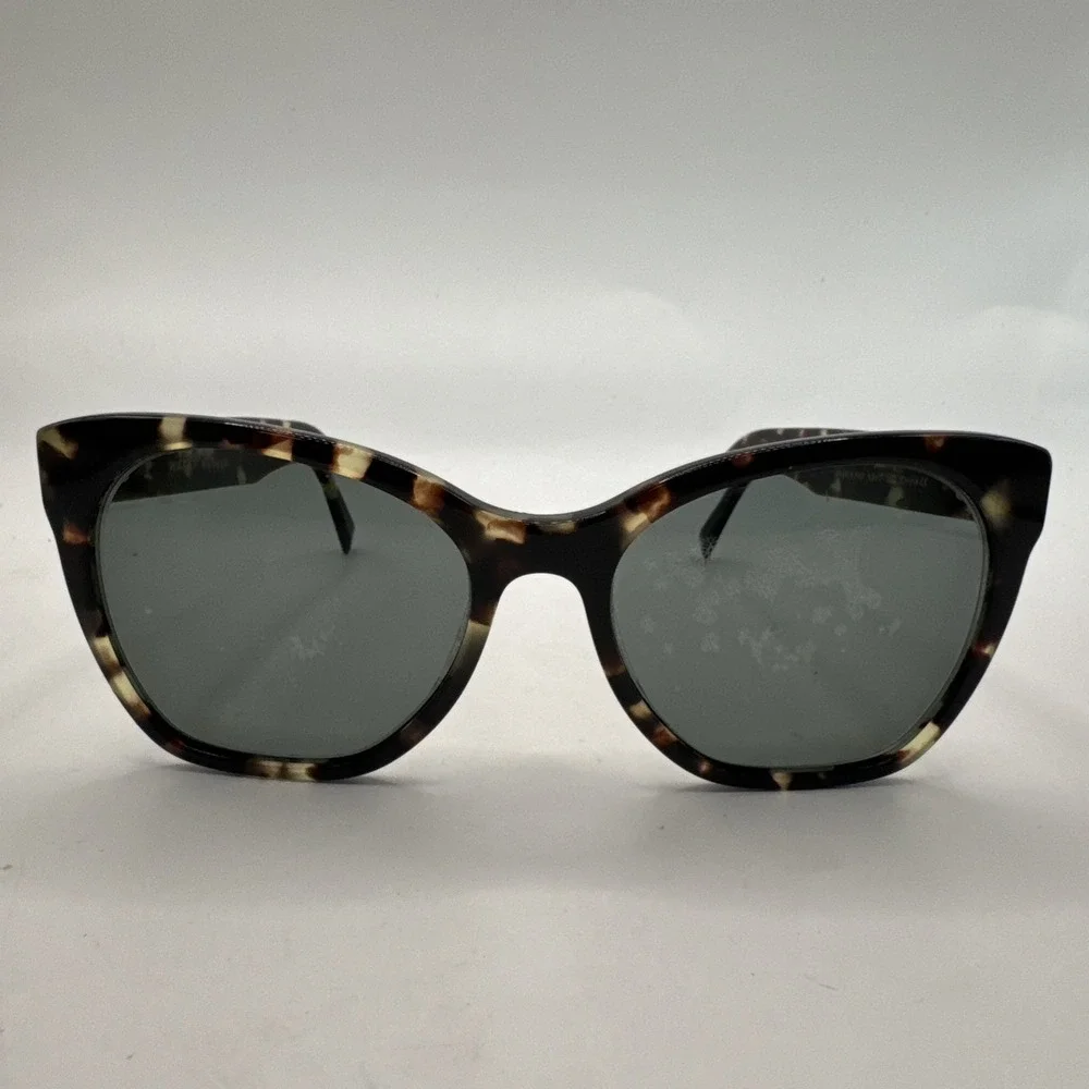 Warby Parker Rhea N 542 Eyeglasses/Sunglasses 53-17-140